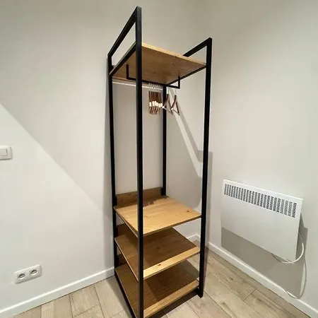 Urbanchic Adalbert 1a Apartment *