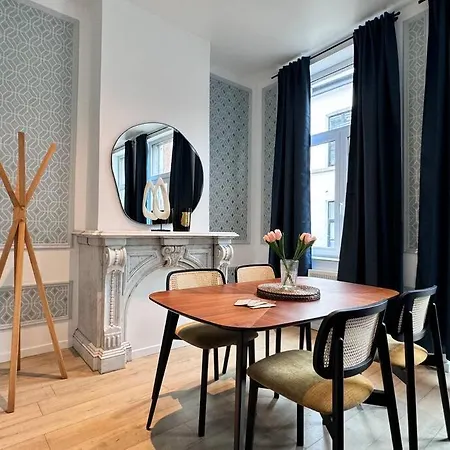 Urbanchic Adalbert 1a * Liege