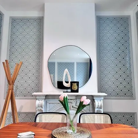 Urbanchic Adalbert 1a Apartment